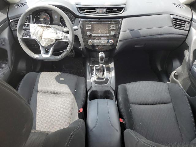 Photo 8 from auction – 2017 NISSAN ROGUE S with VIN KNMAT2MTXHP544469