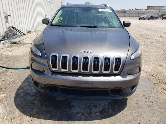 Photo 5 from auction – 2014 JEEP CHEROKEE L with VIN 1C4PJLCB9EW208537