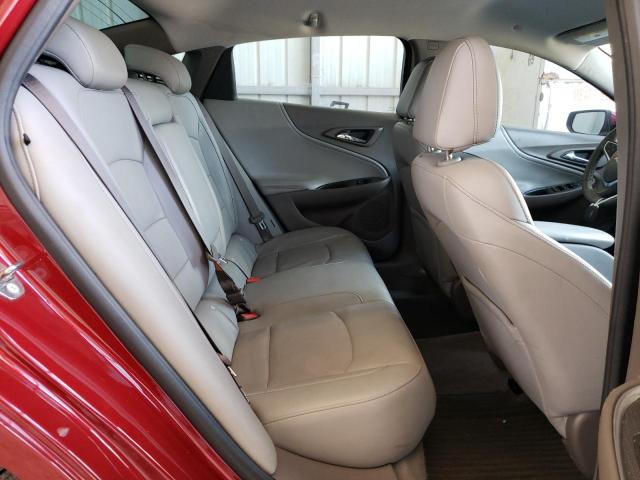 Photo 10 from auction – 2017 CHEVROLET MALIBU LT with VIN 1G1ZE5ST2HF246773
