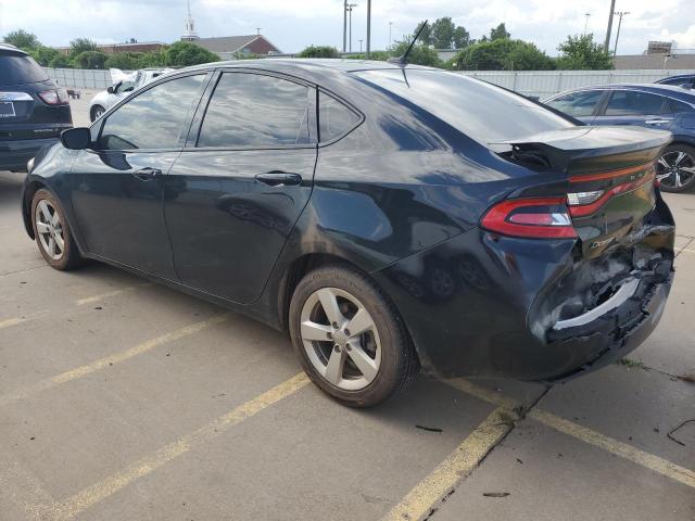 Photo 2 from auction – 2015 DODGE DART SXT with VIN 1C3CDFBB3FD266105