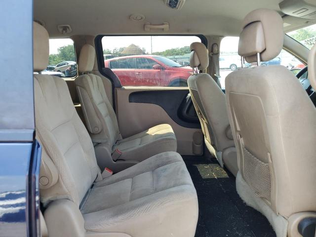 Photo 11 from auction – 2014 DODGE GRAND CARA with VIN 2C4RDGBG7ER354562
