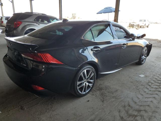 Photo 3 from auction – 2020 LEXUS IS 300 with VIN JTHAA1D23L5108346