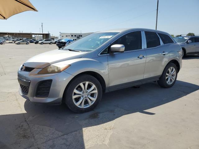 MAZDA CX-7 2010 with VIN JM3ER2W32A0302617 - Photo from auction
