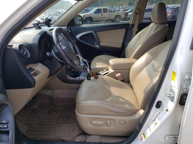 Photo 7 from auction – 2010 TOYOTA RAV4 with VIN JTMDK4DV6AD015671