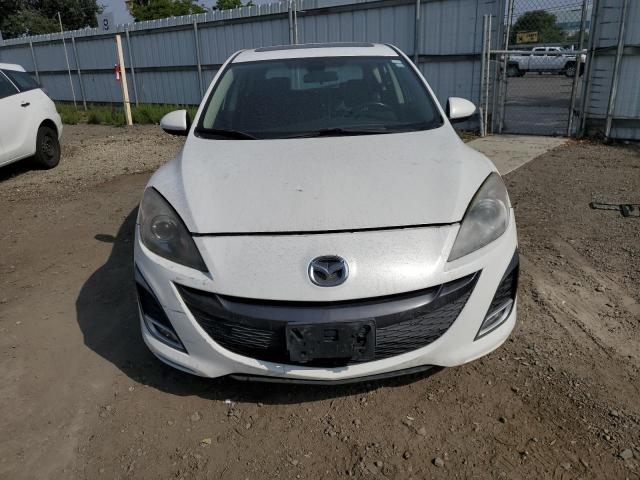 Photo 5 from auction – 2010 MAZDA 3 S with VIN JM1BL1H65A1163995