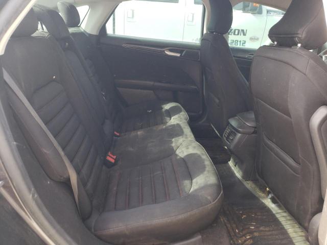 Photo 10 from auction – 2015 FORD FUSION SE with VIN 3FA6P0HD7FR193890