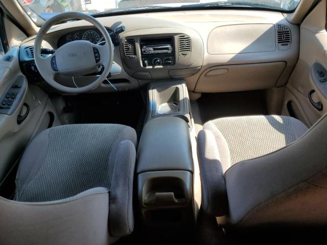 Photo 8 from auction – 1998 FORD EXPEDITION with VIN 1FMRU1767WLA86020