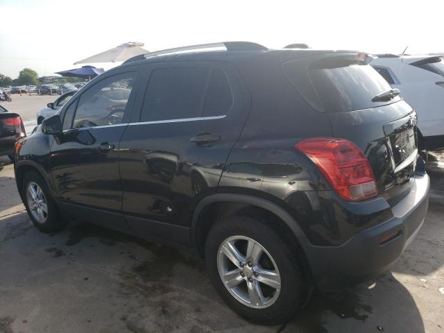 Photo 2 from auction – 2016 CHEVROLET TRAX 1LT with VIN KL7CJLSB5GB544743