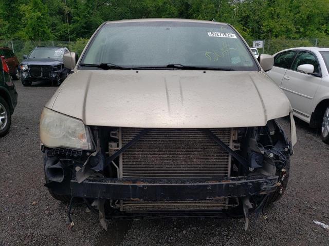 Photo 5 from auction – 2014 CHRYSLER TOWN & COU with VIN 2C4RC1BG3ER256337