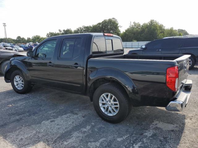 Photo 2 from auction – 2016 NISSAN FRONTIER S with VIN 1N6AD0ER5GN749600