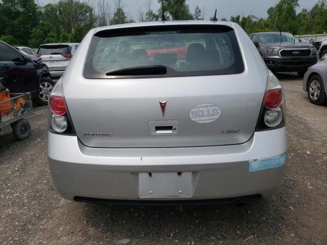 Photo 6 from auction – 2010 PONTIAC VIBE with VIN 5Y2SP6E02AZ408223