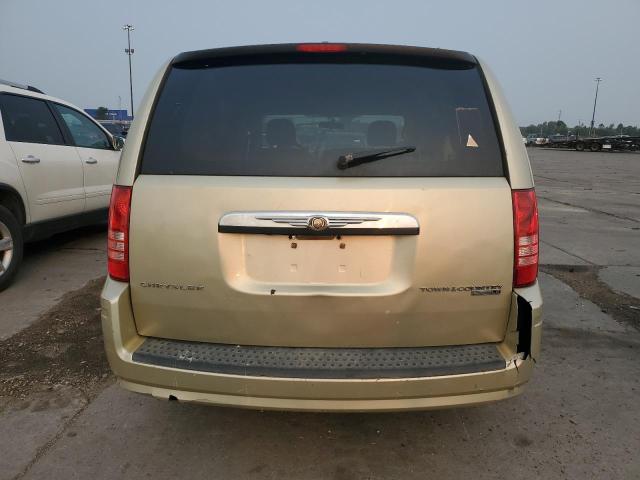 Photo 6 from auction – 2010 CHRYSLER TOWN & COU with VIN 2A4RR2D12AR381492