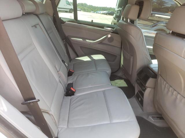 Photo 11 from auction – 2009 BMW X5 with VIN 5UXFE43509L265103