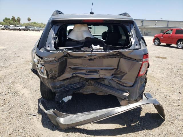 Photo 6 from auction – 2011 FORD EXPLORER X with VIN 1FMHK7D82BGA28491