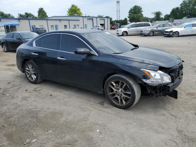 Zdjęcie 4 z aukcji – 2014 NISSAN MAXIMA S z VIN 1N4AA5AP0EC432545