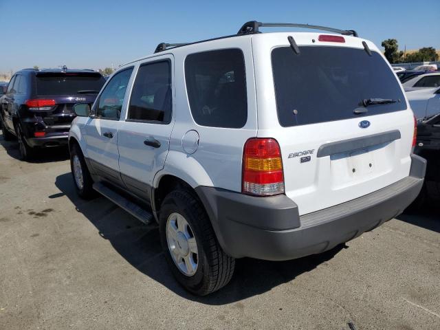Photo 2 from auction – 2004 FORD ESCAPE XLT with VIN 1FMYU03144KA29924