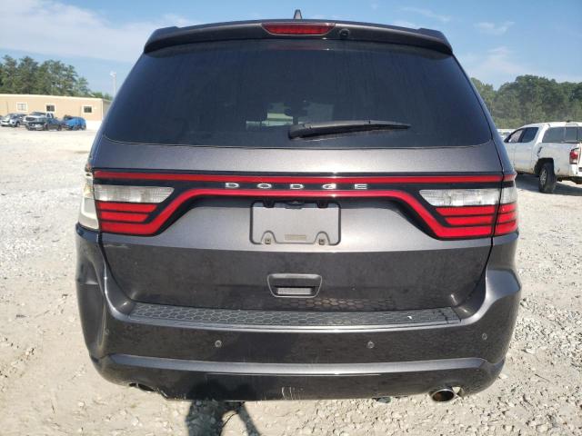 Photo 6 from auction – 2017 DODGE DURANGO GT with VIN 1C4RDHDG6HC896512