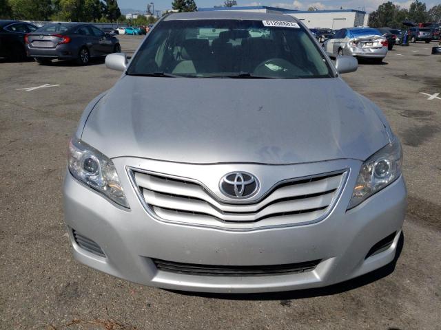Photo 5 from auction – 2010 TOYOTA CAMRY BASE with VIN 4T4BF3EK5AR085917