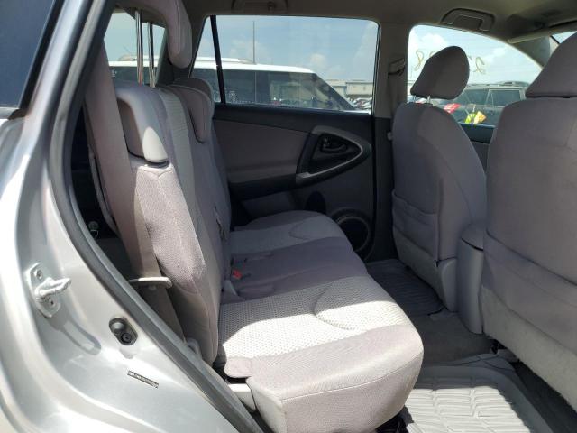 Photo 10 from auction – 2007 TOYOTA RAV4 with VIN JTMBK33V775030668