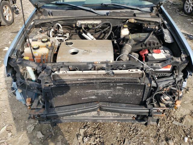 Photo 12 from auction – 2009 FORD ESCAPE HYB with VIN 1FMCU59379KB92834