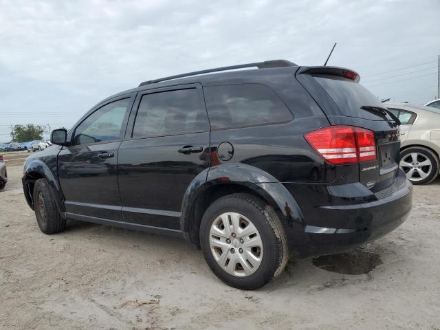Photo 2 from auction – 2018 DODGE JOURNEY SE with VIN 3C4PDCAB0JT272959