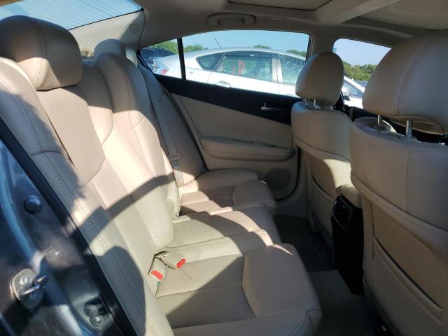 Photo 10 from auction – 2014 NISSAN MAXIMA S with VIN 1N4AA5AP0EC495564