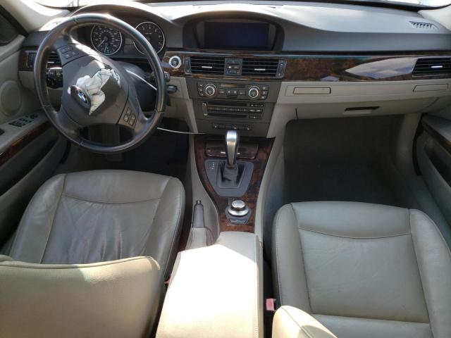 Photo 8 from auction – 2007 BMW 328 XI with VIN WBAVC93597K032482