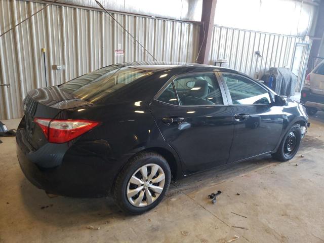Photo 3 from auction – 2016 TOYOTA COROLLA L with VIN 2T1BURHE0GC549327