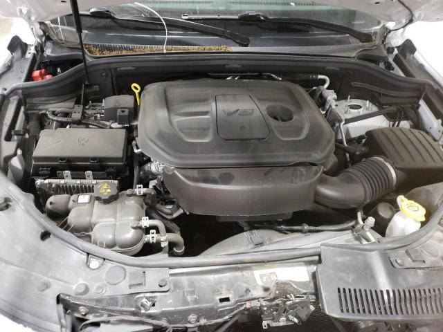 Photo 12 from auction – 2020 DODGE DURANGO CI with VIN 1C4RDJEG0LC125073