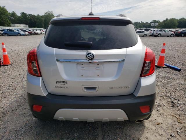 Photo 6 from auction – 2016 BUICK ENCORE with VIN KL4CJASB5GB739484