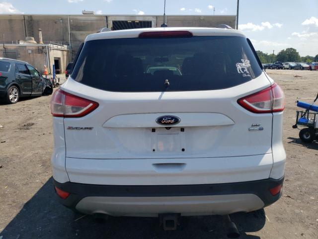 Photo 6 from auction – 2014 FORD ESCAPE SE with VIN 1FMCU9G97EUE28380