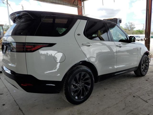 Photo 3 from auction – 2023 LAND ROVER DISCOVERY with VIN SALRT2EX9P2479493