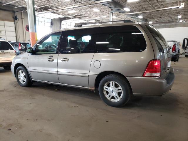 Photo 2 from auction – 2006 FORD FREESTAR S with VIN 2FMZA52206BA28125