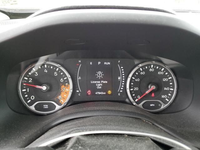 Photo 9 from auction – 2017 JEEP RENEGADE L with VIN ZACCJBBB7HPF87145
