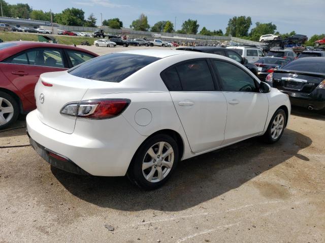 Photo 3 from auction – 2011 MAZDA 3 I with VIN JM1BL1VF0B1463384