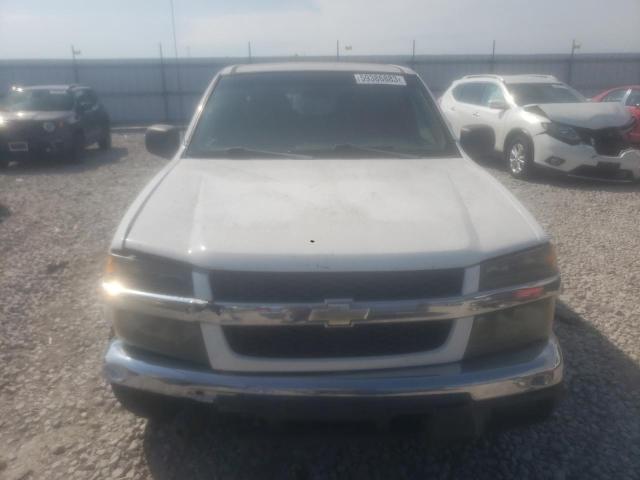Photo 5 from auction – 2005 CHEVROLET COLORADO with VIN 1GCCS136X58266499