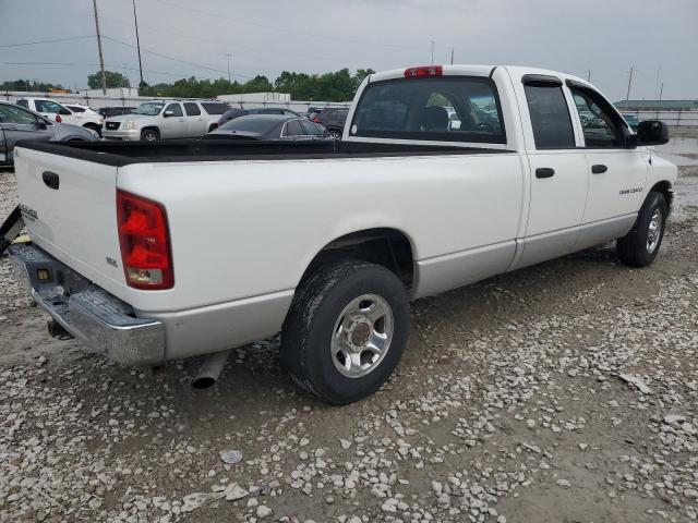 Фото 3 с аукциона – 2003 DODGE RAM 2500 S с VIN 3D7KA28C53G846677