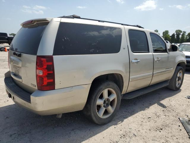 Photo 3 from auction – 2008 CHEVROLET SUBURBAN C with VIN 3GNFC16018G185723
