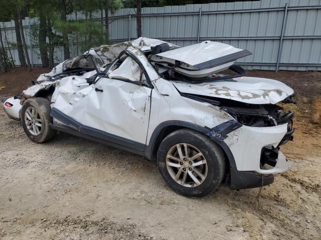 Photo 4 from auction – 2014 KIA SORENTO with VIN 5XYKT3A6XEG477167