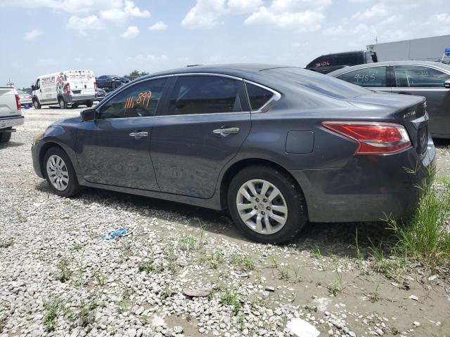 Фото 2 с аукциона – 2013 NISSAN ALTIMA 2.5 с VIN 1N4AL3AP1DC108596