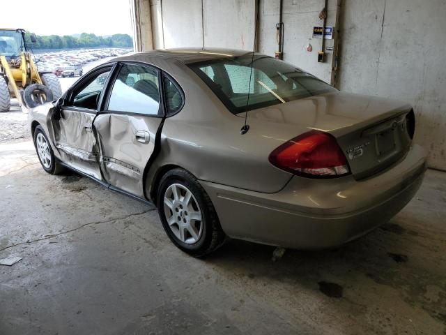 Photo 2 from auction – 2005 FORD TAURUS SE with VIN 1FAFP53U85A291999