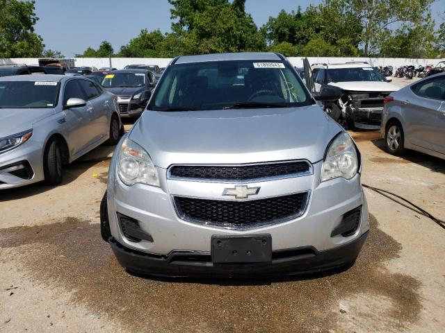 Photo 5 from auction – 2012 CHEVROLET EQUINOX LS with VIN 2GNALBEK6C1209986