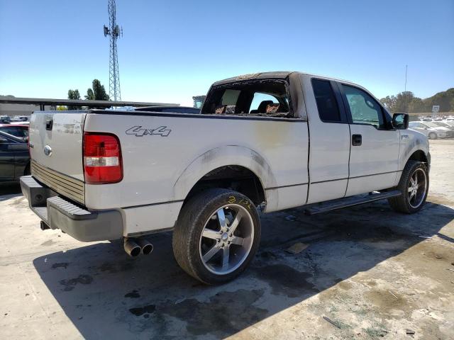 Photo 3 from auction – 2007 FORD F150 with VIN 1FTPX14547KD20054
