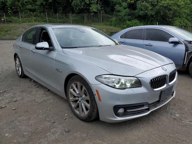 Photo 4 from auction – 2016 BMW 535 XI with VIN WBA5B3C58GG261013