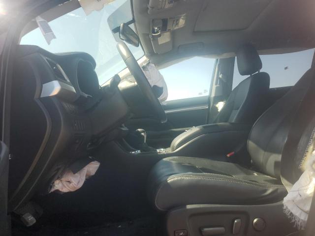 Foto 7 de la subasta – 2014 TOYOTA HIGHLANDER con VIN 5TDJKRFH5ES061168