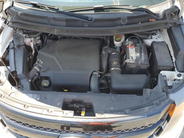 Photo 12 from auction – 2015 FORD EXPLORER S with VIN 1FM5K8GT9FGC46975