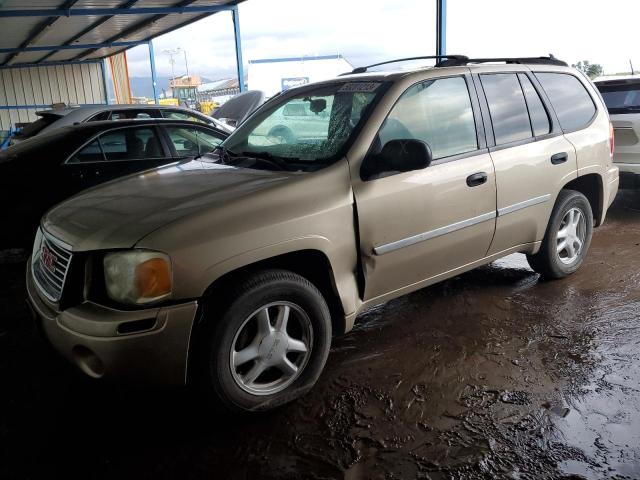 GMC ENVOY 2006 with VIN 1GKDT13S962101938 - Photo from auction