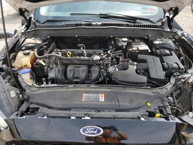 Photo 11 from auction – 2016 FORD FUSION SE with VIN 3FA6P0H75GR238384