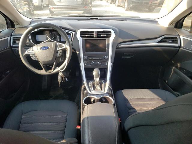 Photo 8 from auction – 2016 FORD FUSION SE with VIN 3FA6P0H74GR163189