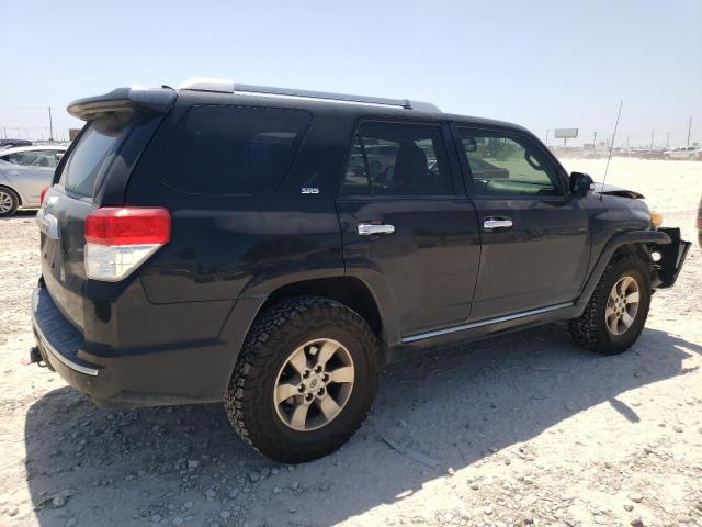 Photo 3 from auction – 2012 TOYOTA 4RUNNER SR with VIN JTEBU5JR2C5095154